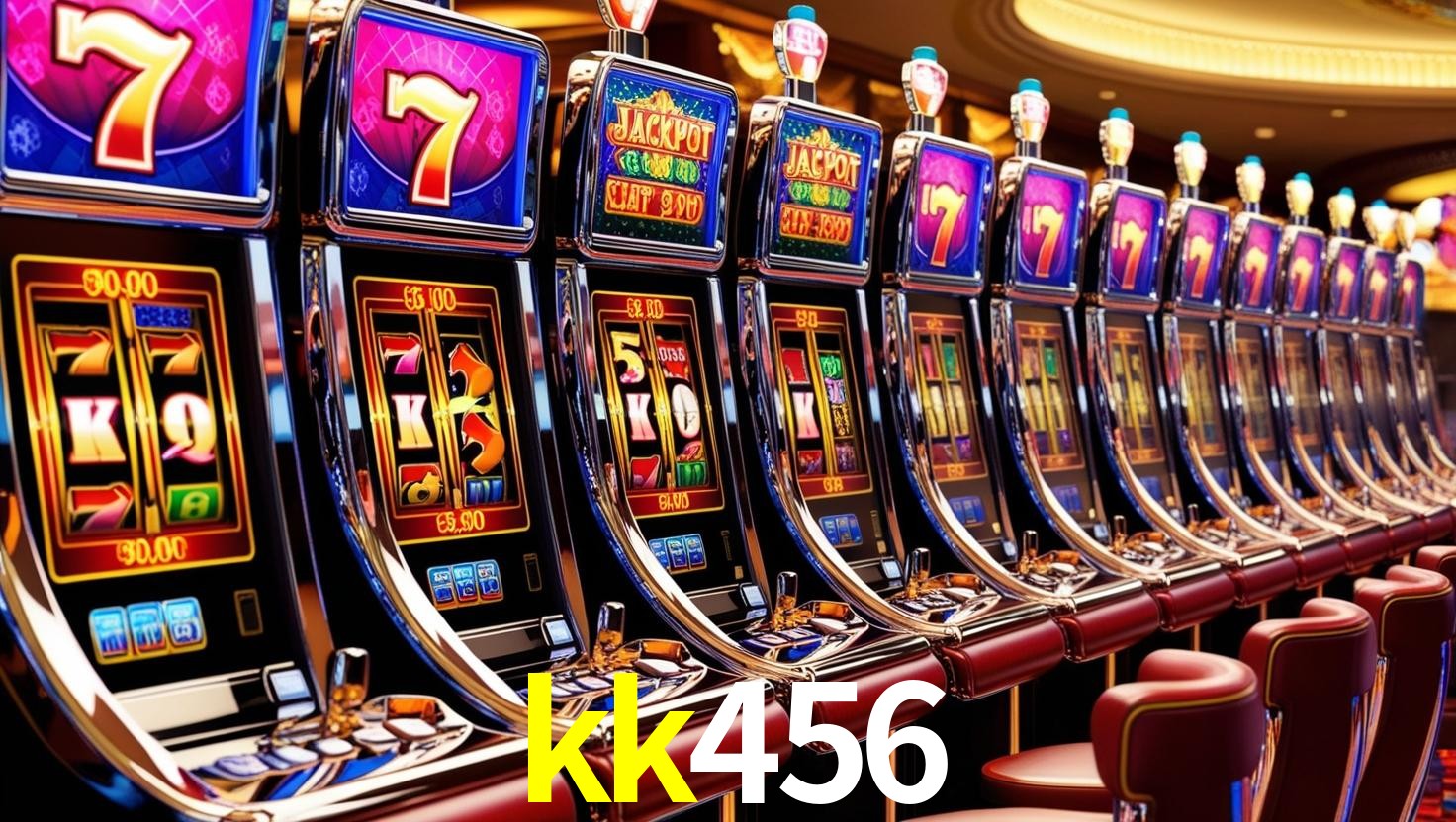KK456