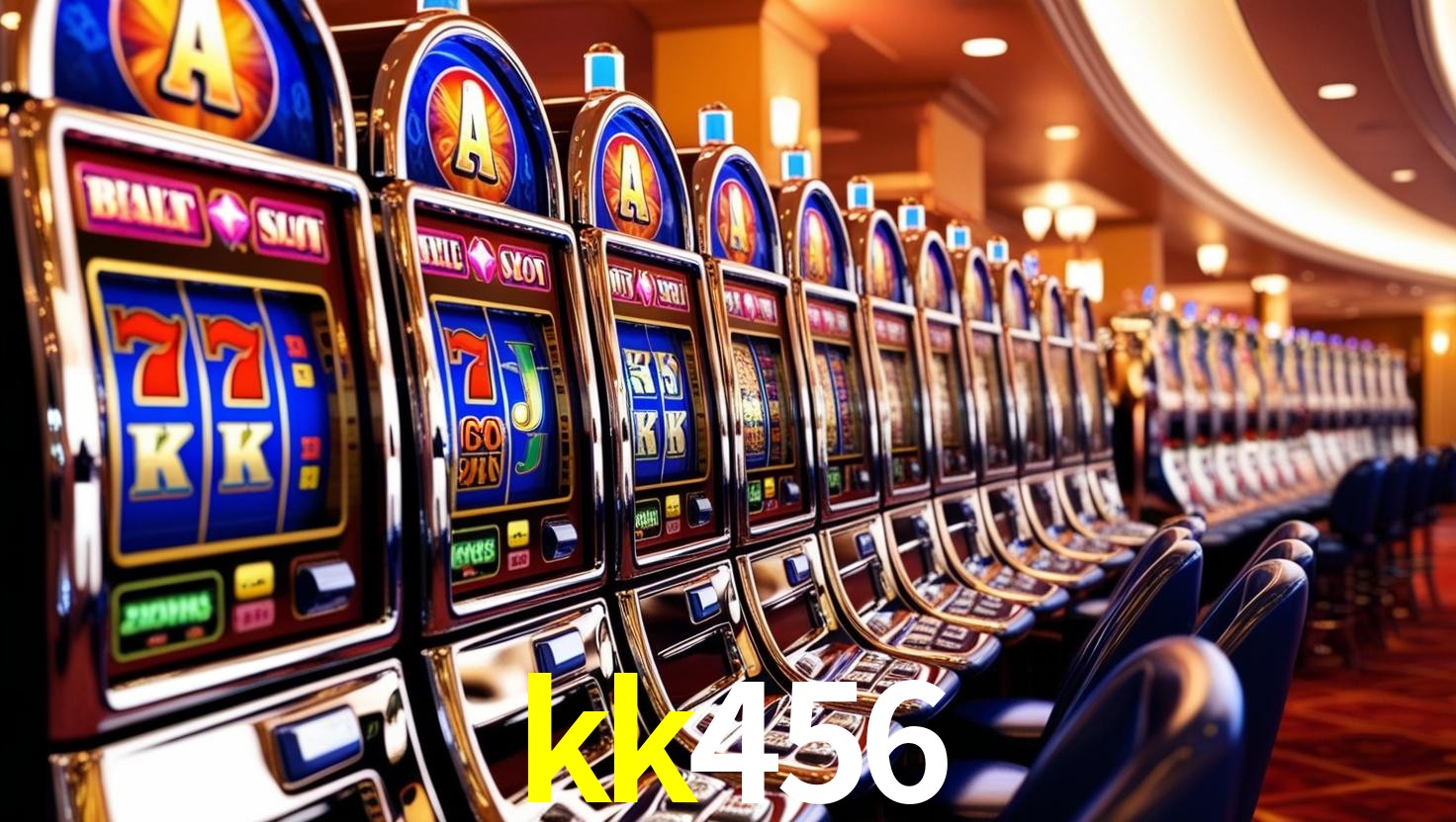 KK456