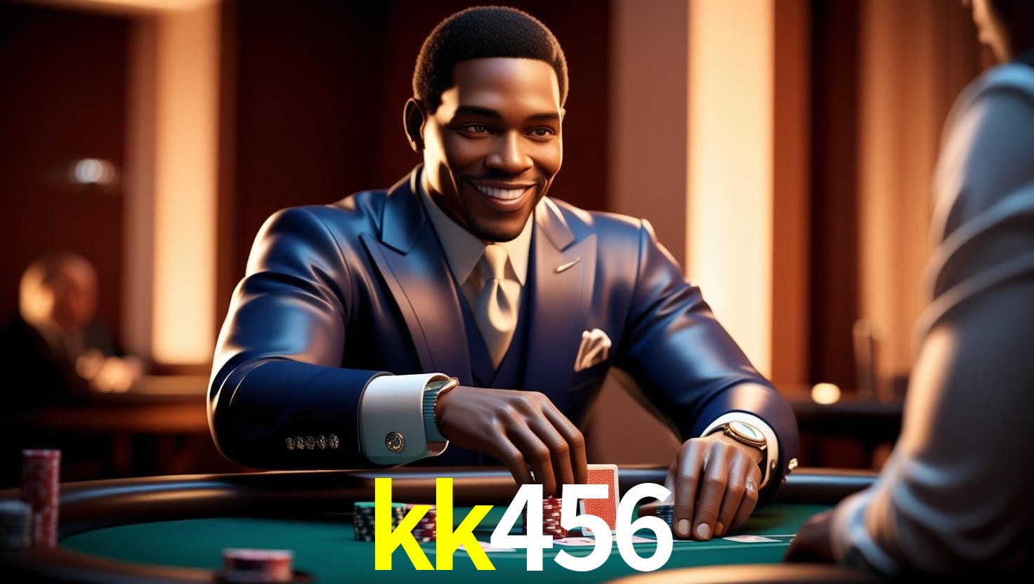 KK456
