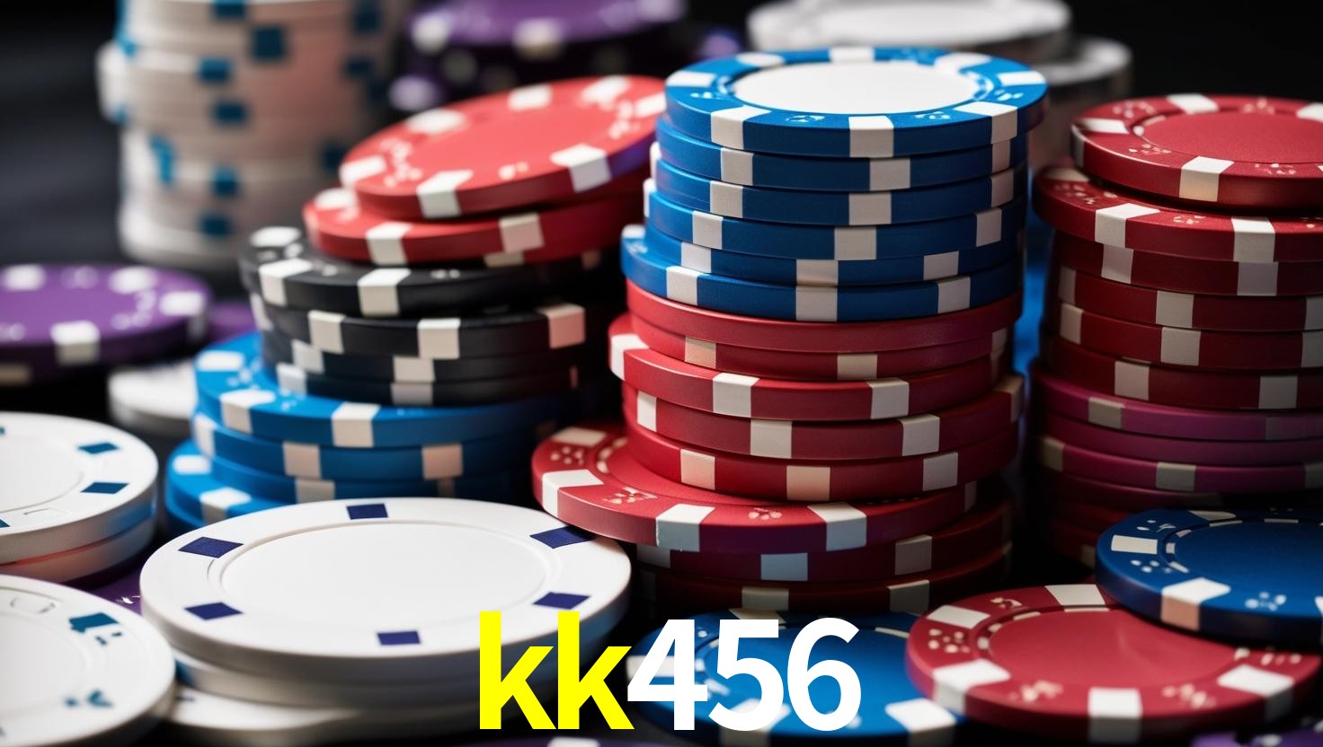 KK456