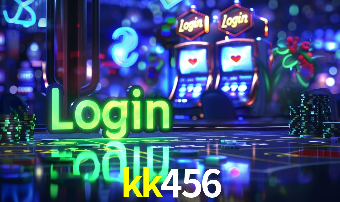 KK456